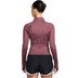 Nike Dri-FIT Swift Full-Zip Jack Dames 2