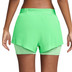 Nike Dri-FIT Swift Mid-Rise 2in1 3'' Shorts Damen 2