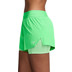 Nike Dri-FIT Swift Mid-Rise 2in1 3'' Shorts Damen 3