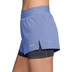Nike Dri-FIT Swift Mid-Rise 2in1 3'' Short Dames 3