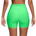 Nike Dri-FIT Swift High-Rise 4'' Short Dames 2