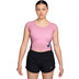 Nike Dri-FIT Tempo Swoosh T-shirt Femmes 1