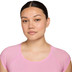 Nike Dri-FIT Tempo Swoosh T-shirt Femmes 3