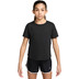 Nike Dri-FIT Tempo T-Shirt Meisjes 1