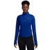 Nike Dri-FIT Tempo Swoosh 1/2-zip Longsleeve Dames 1