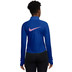 Nike Dri-FIT Tempo Swoosh 1/2-zip Longsleeve Dames 2