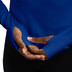Nike Dri-FIT Tempo Swoosh 1/2-zip Longsleeve Dames 3