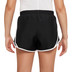 Nike Dri-FIT Swoosh Tempo shorts Flickor 3