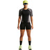 Nike Dri-FIT Tempo High Rise Korte Legging Dames 1