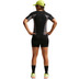 Nike Dri-FIT Tempo High Rise Korte Legging Dames 2