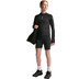 Niek Pro Dri-FIT Half-Zip Meisjes 1