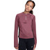 Niek Pro Dri-FIT Half-Zip Meisjes 1