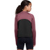 Niek Pro Dri-FIT Half-Zip Meisjes 2