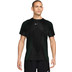 Nike AeroFIT adv Stride T-Shirt Heren 1