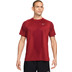 Nike AeroFIT adv Stride T-Shirt Heren 1