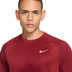Nike AeroFIT adv Stride T-Shirt Heren 3