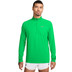 Nike Dri-FIT Stride Longsleeve Half-Zip Heren 1