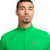 Nike Dri-FIT Stride Longsleeve Half-Zip Heren 3