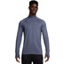 Nike Dri-FIT Stride Longsleeve Half-Zip Heren 1