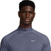 Nike Dri-FIT Stride Longsleeve Half-Zip Heren 3