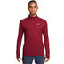 Nike Dri-FIT Stride Longsleeve Half-Zip Heren 1