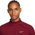 Nike Dri-FIT Stride Longsleeve Half-Zip Heren 3