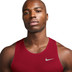 Nike Dri-FIT adv Stride Singlet Heren 3