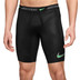 Nike Dri-FIT Stride Half Legging Heren 1