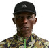 Nike Dri-FIT ACG Fly Pet 5