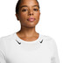 Nike Dri-FIT adv AeroSwift T-Shirt Dames 3
