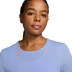 Nike Dri-FIT adv AeroSwift T-Shirt Dames 3