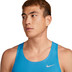 Nike Dri-FIT Fast Singlet Heren 3