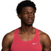 Nike Dri-FIT Fast Singlet Heren 3