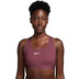 Nike Swoosh Medium Support Padded Sport BH 1
