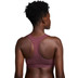 Nike Swoosh Medium Support Padded Sport BH 2