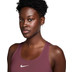 Nike Swoosh Medium Support Padded Sport BH 3