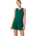 ASICS Padel Court Sleeveless Top 1
