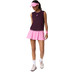 ASICS Game Sleeveless Top 3