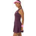 ASICS Match Jacquard Dress 3