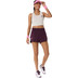 ASICS Match Laser Cut Short 3