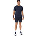 ASICS Match Laser Cut 7 Inch Short 3