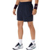 ASICS Match Laser Cut 7 Inch Short 8