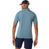 ASICS Match Jacquard Polo 2
