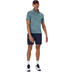 ASICS Match Jacquard Polo 3