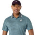 ASICS Match Jacquard Polo 4