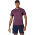 ASICS Match Jacquard Tee 1