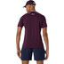 ASICS Match Jacquard Tee 2