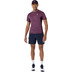 ASICS Match Jacquard Tee 3
