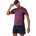ASICS Match Jacquard Tee 6