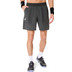 ASICS Match Laser Cut 7 Inch Short 1